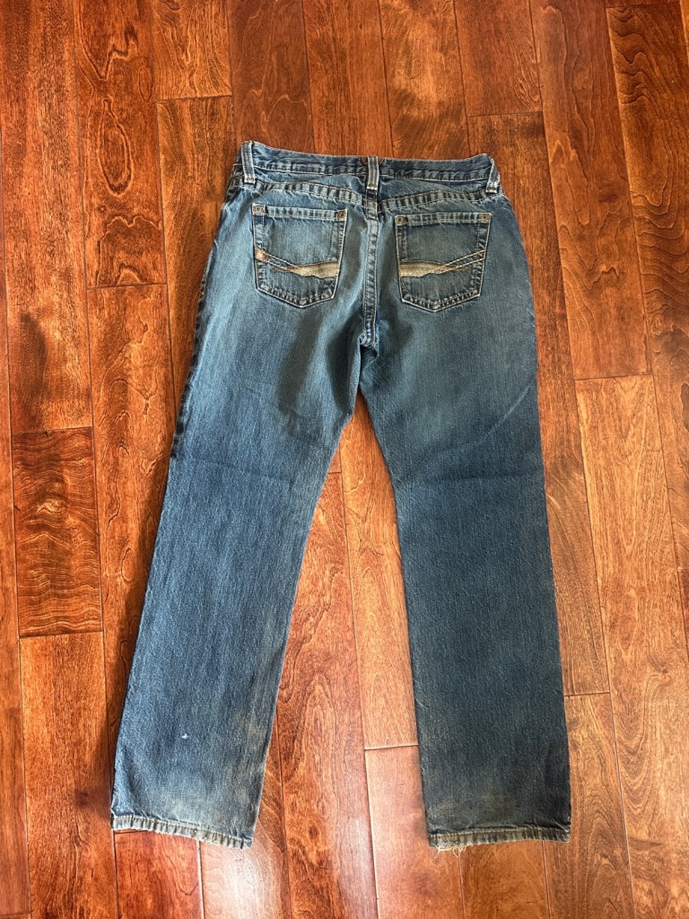 Ariat M2 Relaxed 30x32